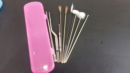 阿昌高級采耳工具套裝家用 挖耳掏耳勺挖耳朵鵝毛棒 耳朵清潔工具